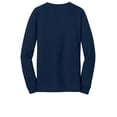 thumbnail image 6 of District Men's Classic Concert Long Sleeves T-Shirt, 6 of 6
