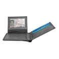 thumbnail image 5 of RFID Blocking Wallet For Men - Credit Card Protector Bifold PREMIUM Leather Safe, 5 of 5