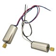 thumbnail image 1 of RC CW CCW Motor de Control de Motor RC para X5HW X5HC X5UW RC Quadcopter # 2 Baoblaze Piezas de RC, 1 of 5