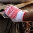 thumbnail image 3 of Handcrew Power Dot Gloves, 3 of 5