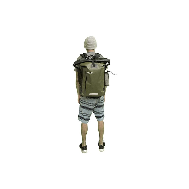 Dry Backpack 25L