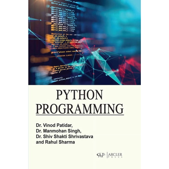 Python Programming (Hardcover)