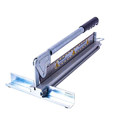 Tooltech Workbench Vinyl Smart Cutter 13in