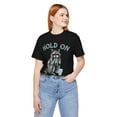 thumbnail image 5 of Hold On Let Me Drink About It Funny Raccoon T-shirt, Funny Drinking Shirt, 5 of 9