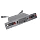 thumbnail image 4 of Estación De Acoplamiento para Consola Central, Concentrador USB para Coche, Carga Rápida De 27W con 2 Cables para Tesla Model 3 Y 2021 A 2023, 4 of 5
