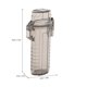 thumbnail image 2 of 2Pcs Lighter Case Waterproof Lighter Storage Container Plastic for Outdoor Camping Hiking Transparent Black, 2 of 4