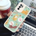 thumbnail image 3 of Mantenga su iPhone con un aspecto elegante y fresco con una cubierta plateada mate de doble capa de alta calidad, 3 of 4