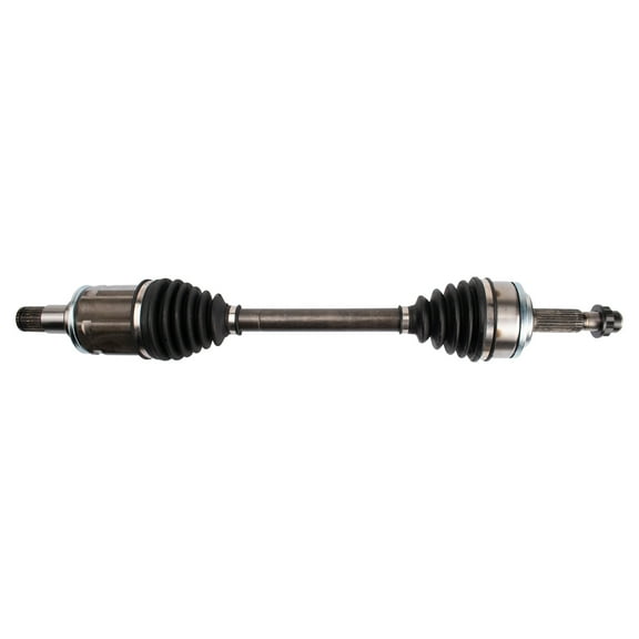 TRQ Front Left CV Axle Shaft Fits 2018-2020 Toyota Camry 2019-2020 RAV4 CSA32516