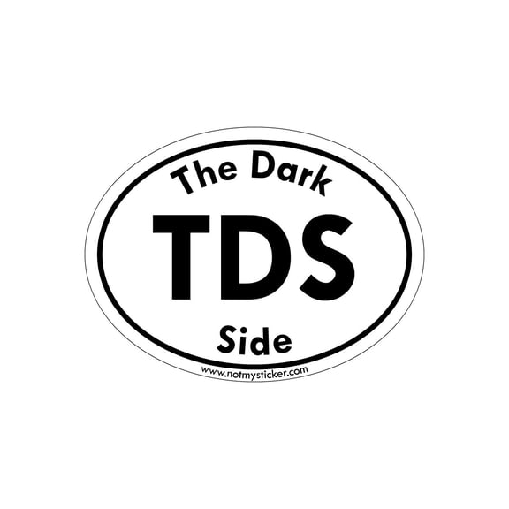 165-TDS THE DARK SIDE