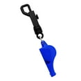 thumbnail image 3 of Silbato de seguridad Zulema para Buceo azul, 3 of 8