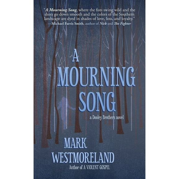 Dooley Brothers A Mourning Song, Book 2, (Paperback)