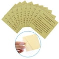 thumbnail image 3 of 10-200pc Swimming Pool PVC Repair Patch Waterproof Swimming Ring Repair Kit Inflatable Boat Repair Patch Swimming Pool Accessory 8 Sets, 3 of 6