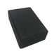 thumbnail image 2 of Piedra de equilibrio antideslizante de EVA, juguetes sensoriales para niños y adultos negro, 2 of 9