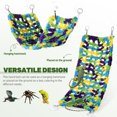 thumbnail image 3 of Hytrove Para Mascotas Reptiles Resistente Y Fácil De Limpiar En Color Multi, 3 of 6