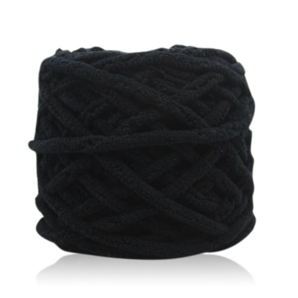 ziyahi Knitting Yarn Women Cardigan DIY Crochet Yarn Hand-knitting Single Strand Thread for Scarf, 20
