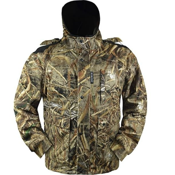 Rivers West Rivers West Apparel 1501102 Back Country Jacket, Realtree