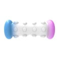 thumbnail image 2 of B Stress Relief Massage Wheel Silicone Toy Decompression Ball Handheld Anxiety Relief, 2 of 3