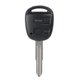 thumbnail image 1 of CARCASA DE LLAVE REMOTA DE 2 BOTONES for TOYOTA YARIS, 1 of 7