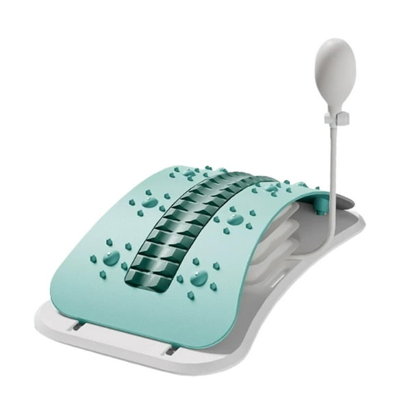 Corrector de postura para espalda, tabla para quemar grasa, para