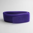 thumbnail image 4 of Billuyoard Crinoline Horse Hair Braid DIY Craft Fascinators for Hat Millinery Trim Kits de decoración para fiestas Morado oscuro, 4 of 6