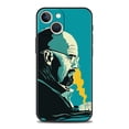thumbnail image 3 of Funda de teléfono de lujo de la serie de TV Popular Breaking Bad para iPhone 13, 15, 14, 12 Mini, 11 Pro MAX, XR, X, SE, XS, 7, 8 Plus, cubierta negra de silicona, 3 of 5