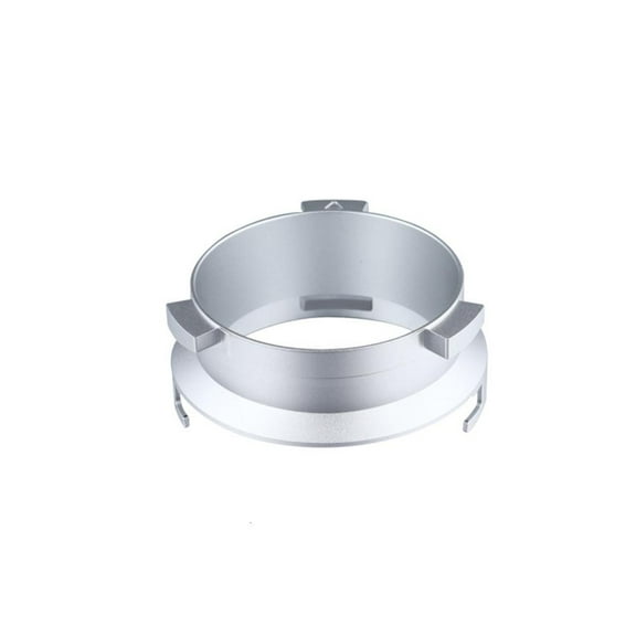 Dosing Funnel Espresso Coffee Dosage Ring For 9335/9155/9665/9355 Coffeeware Aluminum Coffee Powder Receiver Tool