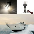 thumbnail image 5 of Yacht Navigation Light, Corrosion Resistant Materials Ensure Longevity, Waterproof To Ip65 Standard, Integrated Into Any Building, Enhance Your Garden With Sleek Design, 5 of 5