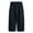 Black, variant on Boys Sweatpants Boys Athletic Pants Cotton Sweatpant with Pocket Drawstring School Pants for Boys Back To School Clothes Teen Boy Pants Size 12-13 Years