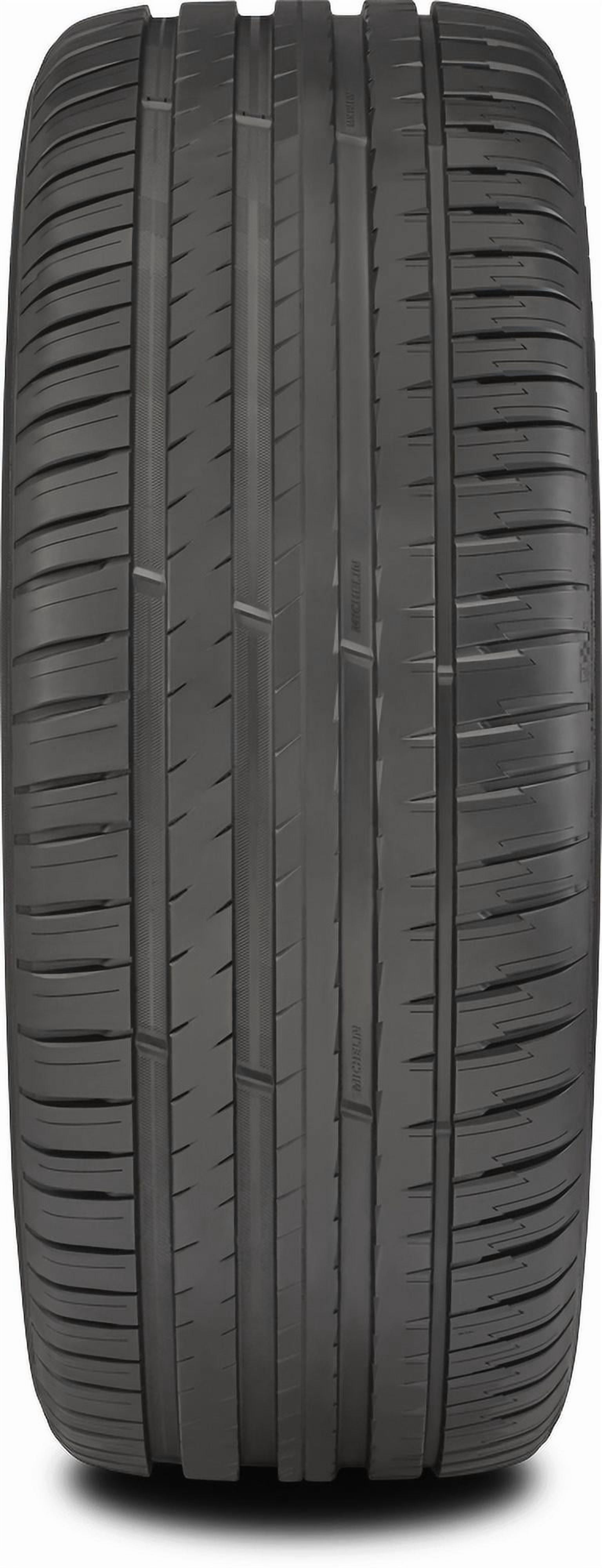 Free Shipping! Michelin Pilot Sport 4 SUV Tire, 255/45R20 105Y XL