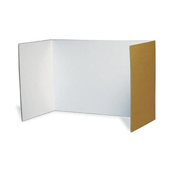 Privacy Boards 4Pk 48X16