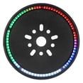 thumbnail image 2 of Luz de freno LED RGB 300LM Lámpara de advertencia de marcha atrás de neumático de repuesto apta para Jeep JK/JL 2007-2020 Jadeshay  A, 2 of 8