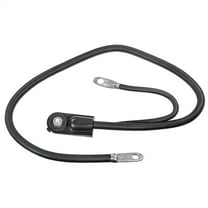 Standard Motor Products A35-2HD Battery Cable Fits select: 1994-1996 BUICK REGAL, 1998-1999 CHEVROLET LUMINA
