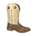 thumbnail image 4 of Smoky Mountain Western Boots Mens Nash Square Toe Pull On 4302, 4 of 7