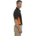 thumbnail image 3 of Ash City - Extreme Men's Tall Eperformanceâ„¢ Fuse Snag Protection Plus Colorblock Polo, 3 of 3
