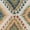Ivory, variant on Unique Loom Baja Outdoor Collection Area Rug - Paz (2' x 7' 10" Runner Ivory/Burgundy)