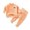 0-Orange3108, variant on WOYY Boys Thermal Underwear Sleepwear Long Sleeve Top High Waisted Pants Outfits Base Layer Children's Clothes Sets, Sizes 3M-4T