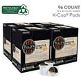 thumbnail image 3 of Tullys Coffee Hawaiian Blend, Medium Roast, Keurig Single-Serve K-Cup Coffee Pods, 96 Count, 3 of 3