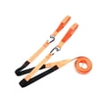 thumbnail image 1 of Wweixi Kids Ski Training Harness Lightweight Balanced Turning Aid Strap designed to Ski Harness, 1 of 6