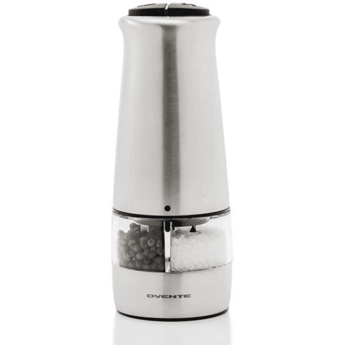 2 in 1 salt and pepper shaker