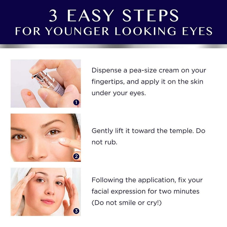Byroe Skincare | Byroe Rose Tea Eye Cream | Color: Cream/Red | Size: 0.67 fl oz 20 ml | Mandy_Gryffin's Closet