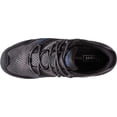 thumbnail image 4 of Propet Vercors Men's Hiking Shoes - Grey/Blue, Size 13, 4 of 5