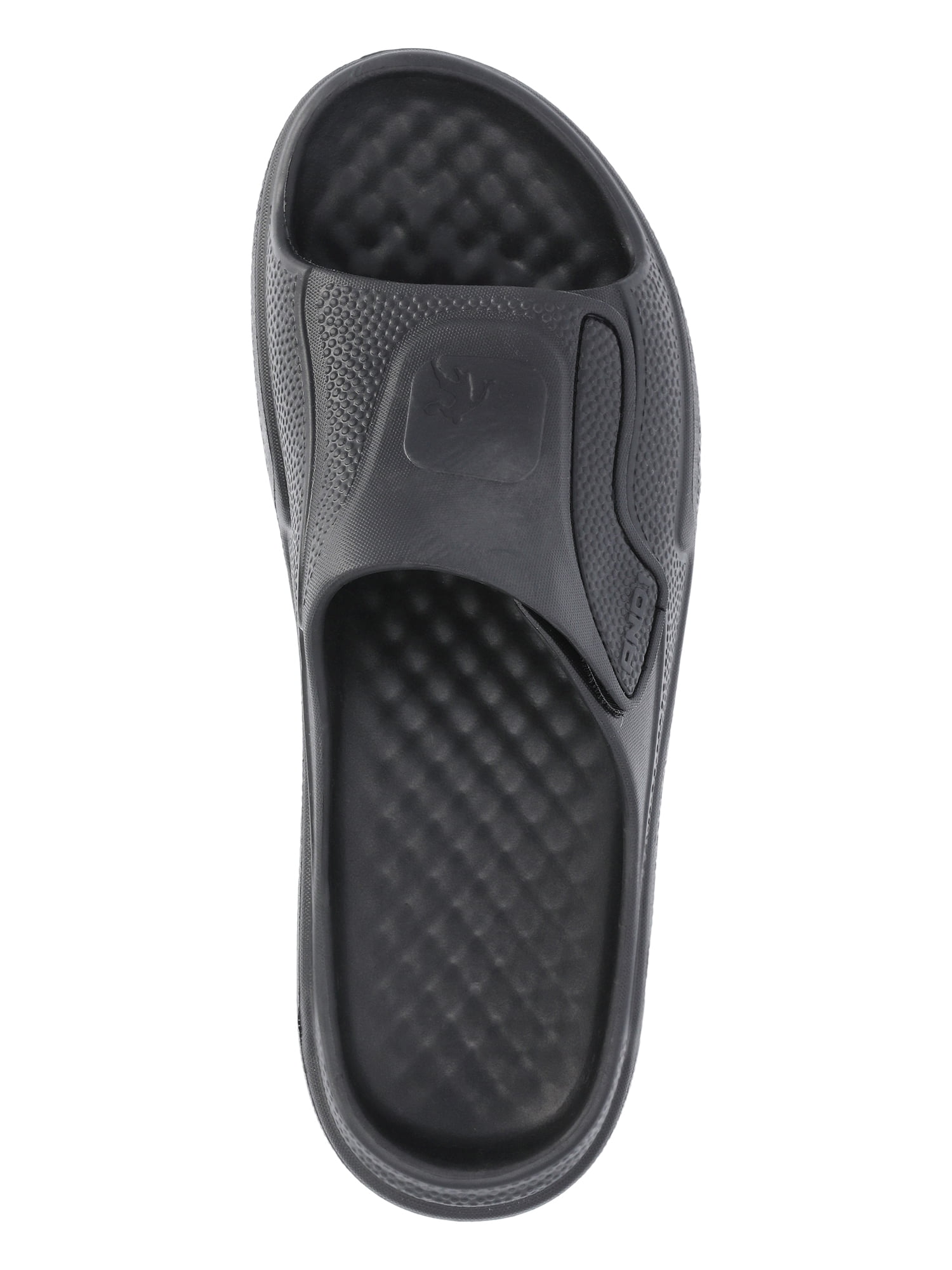 AND1 Men’s Court Advantage Slide Sandals