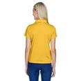 thumbnail image 2 of Harriton M315W Ladies 4 oz. Polytech Polo, 2 of 3