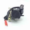 thumbnail image 2 of 49Cc Scooter Carburetor GY6 Four Stroke with Jet Upgrades Carburetor for GY6 49Cc 50Cc 4 Stroke Motorcycle, 2 of 6