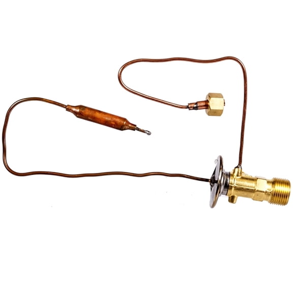 A/C Expansion Valve Fits select: 1998-2000 NISSAN FRONTIER, 1995-1997 NISSAN TRUCK