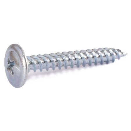 

8 x 3/4 Phillips Modifed Truss K-Lath Screw Zinc Plated (100)