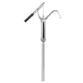 thumbnail image 1 of KIMISS Lever Barrel Pump, Lever Action Barrel Drum Pump  Oil Transfer Hand Operated Extractor Reliable Hand Operated Extractor, 1 of 7
