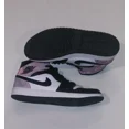 thumbnail image 2 of Nike Air Jordan 1 SE Mid Zen Master Size US 9.5 DM1200-001, 2 of 6
