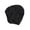 Dark Gray, variant on Women&Men Boys&Girls Unisex Knit Cap Hedging Head Hat Cap Warm Outdoor Fashion Hat Mad Hat Men