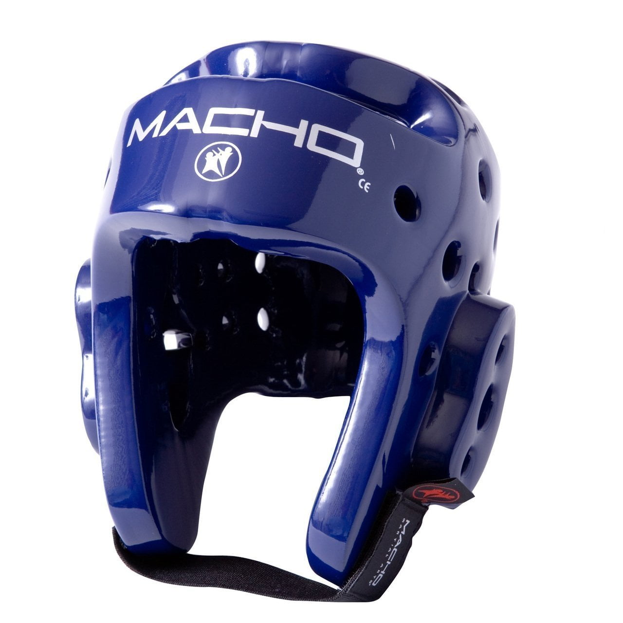 Macho Dyna Head